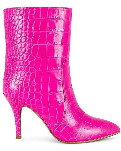 Toral BOOT ANKLE - Pink