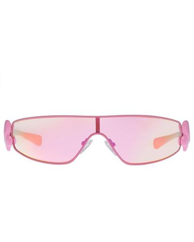 Le Specs Temptress サングラス - ピンク