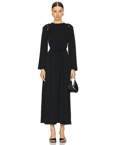 AllSaints Susannah Dress - Black