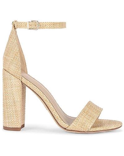 Sam Edelman ESCARPINS YARO - Blanc