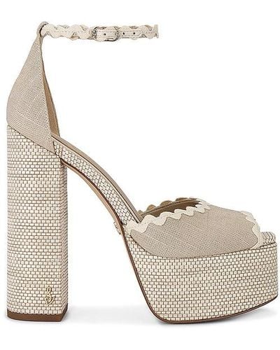 Sam Edelman Kori 2 Sandal - White