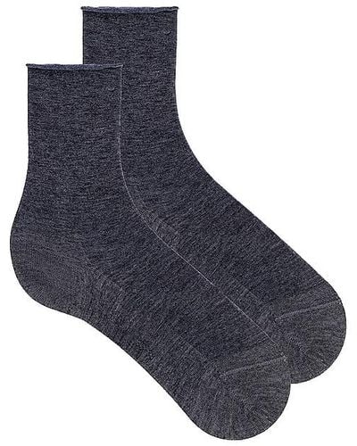 FALKE Sock - Blue