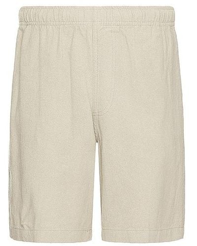 Obey SHORTS - Natur