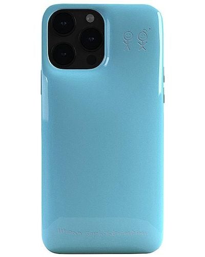 Urban Sophistication Iphone 15 Pro Max The Soap Case - Blue