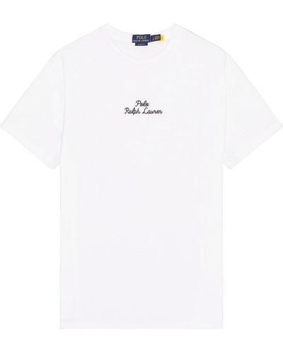 Polo Ralph Lauren Tシャツ - ホワイト