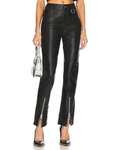 DEADWOOD Straight-leg pants for Women | Online Sale up to 68% off | Lyst