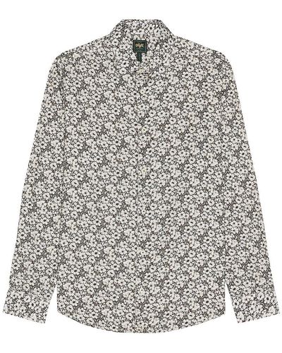 SOFT CLOTH シャツ - ホワイト