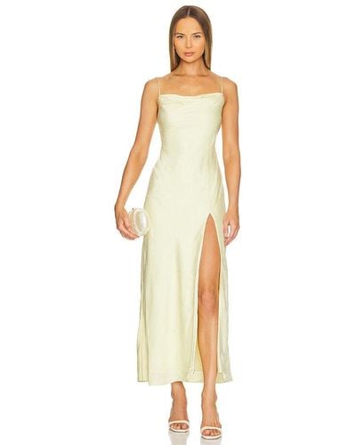 Significant Other Rayah Dress - Multicolor