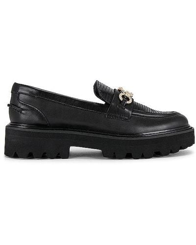 Dolce Vita LOAFERS MAMBO - Noir