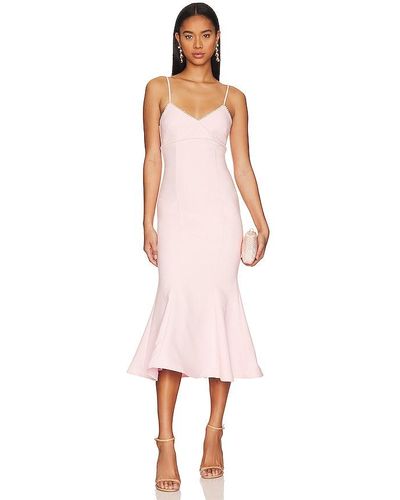 Likely Meritt Dress - Pink