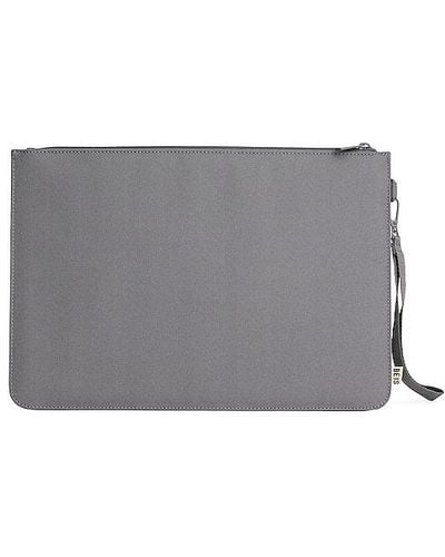 BEIS Ic Laptop Case - Grey