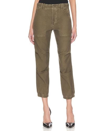 Citizens of Humanity Agni Utility Pant - Green