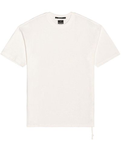 Ksubi BIGGIE Tシャツ - ホワイト