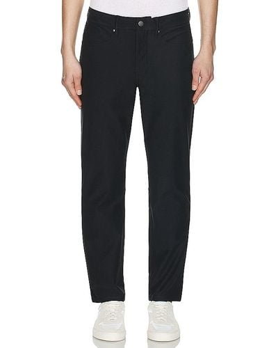 Cuts Icon Pant - Blue