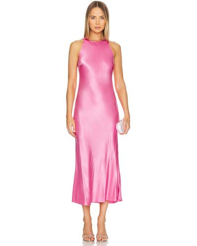 Rails Solene ドレス - ピンク