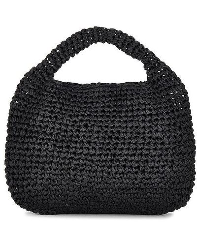 Hat Attack TASCHE - Schwarz