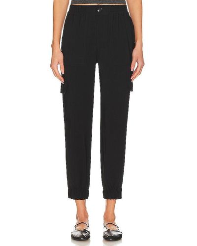 Sanctuary PANTALON THE HARMONY - Noir