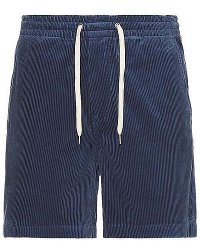 Polo Ralph Lauren SHORTS - Blau