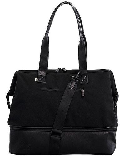 BEIS Bolso the convertible weekend - Negro