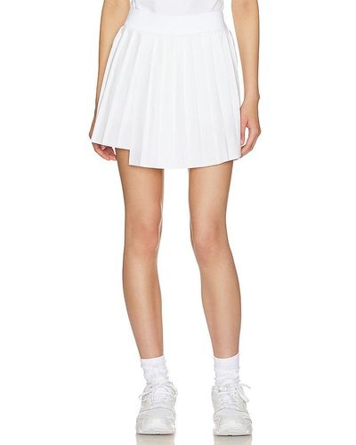 Varley Mini skirts for Women | Online Sale up to 70% off | Lyst