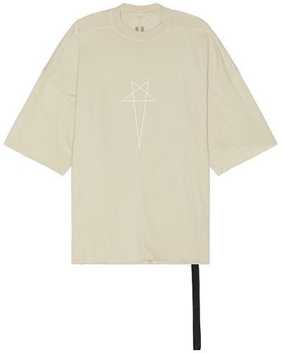Rick Owens Tommy T - Natural