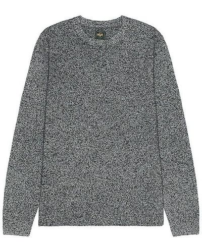 SOFT CLOTH Jumper - Grey
