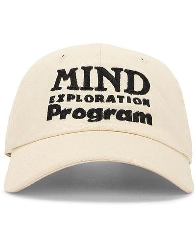 CRTFD Mind Exploration Hat - Natural