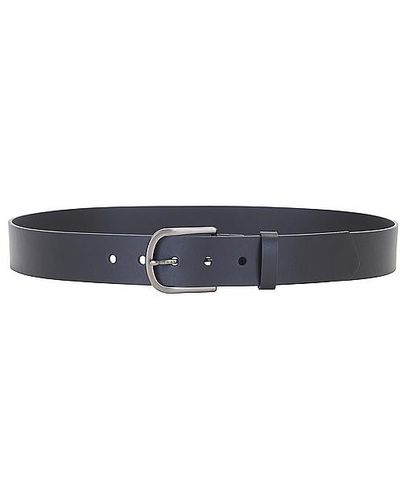 Travis Mathew Jinx 2.0 Belt - Black