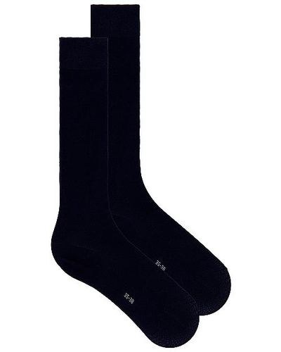 FALKE SOCKEN - Blau