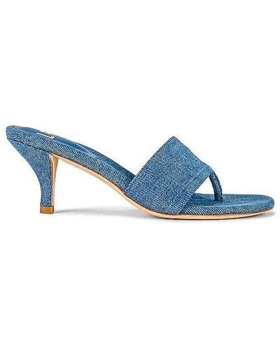 LPA Milly Sandal - Blue