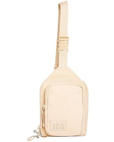 BEIS The Sport Sling - White