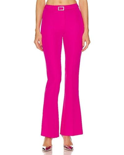 Generation Love Leah Trousers - Pink