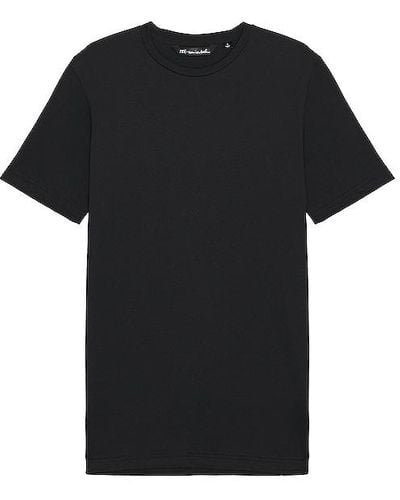 Travis Mathew Camiseta - Negro