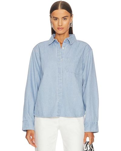 Moussy Shirts for Women | Online Sale up to 30% off | Lyst