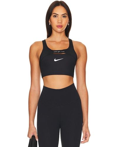 Nike X Meg Thee Stallion Sports Bra - Black