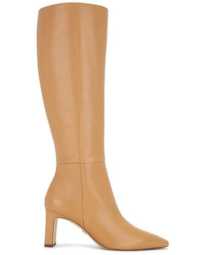 Sam Edelman Sylvia Boot - Brown