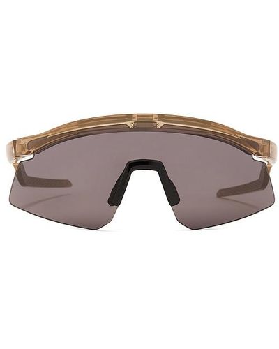 Oakley Hydra Sunglasses - Grey