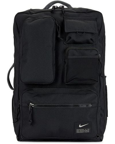 Nike Training Backpack (32l) - Black