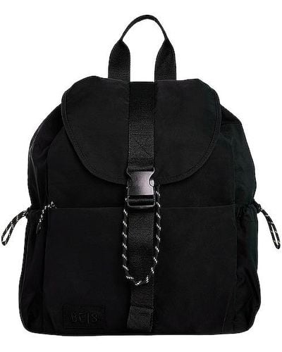 BEIS The Sport Backpack - Black