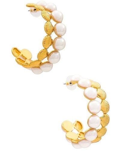 Lele sadoughi shop earrings sale