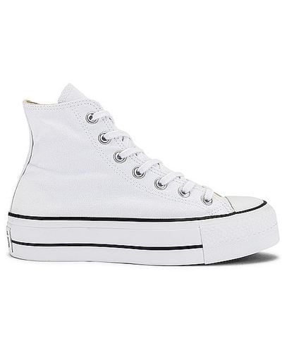 Converse Sneaker - Weiß