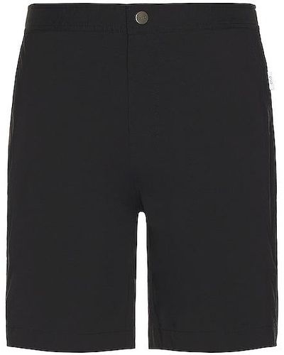 Onia Calder Short - Noir