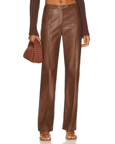 SOVERE Influence 2.0 Pant - Brown