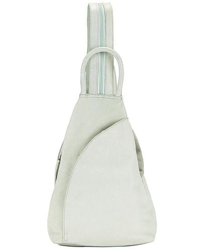 Free People X We The Free Soho Convertible Backpack - White