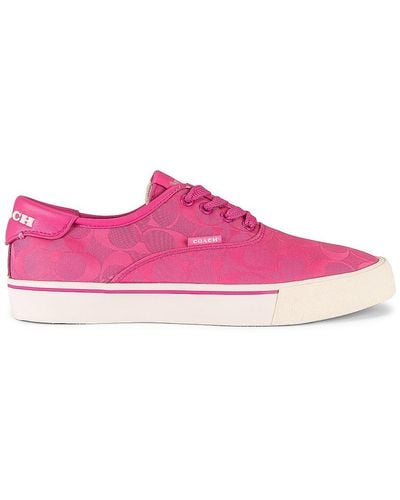 COACH Citysole Skate - Pink