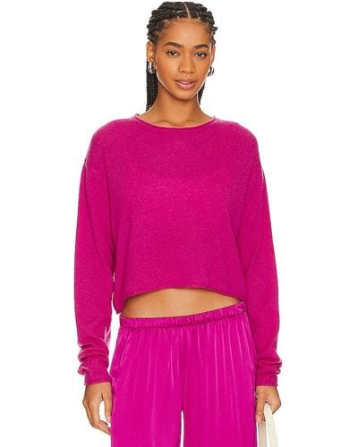 SABLYN Lance Jumper - Pink