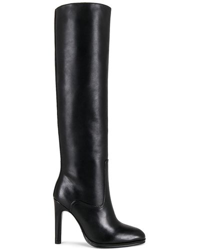 Tony Bianco Hot Heeled Boot - ブラック