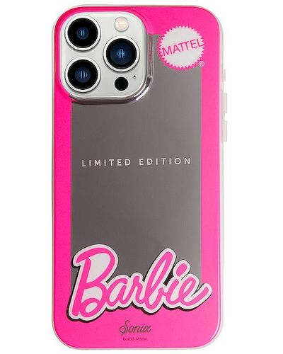 Sonix X Barbie Iphone 15 Pro Max - Pink