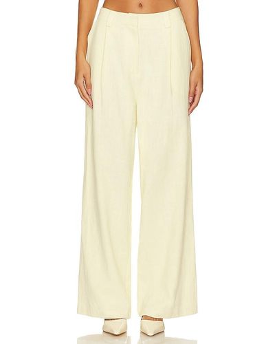 Lioness Leo Pant - Natural