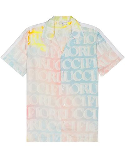 White Fiorucci Clothing for Men | Lyst